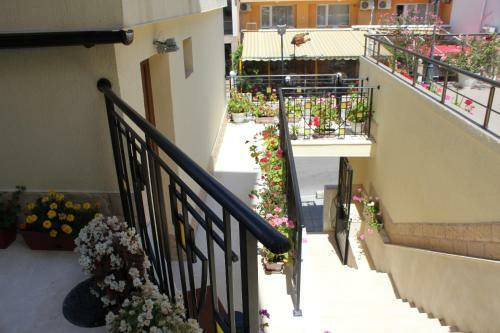 Hotel Radik