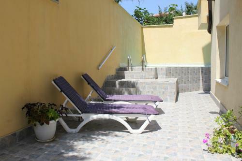Hotel Radik