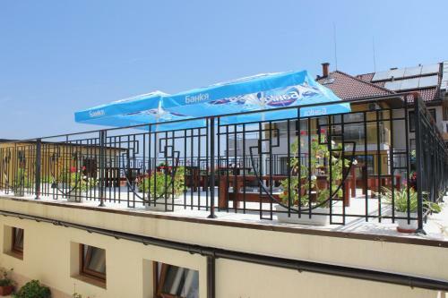 Hotel Radik