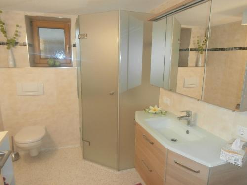 Apartamento Landhaus Claudia