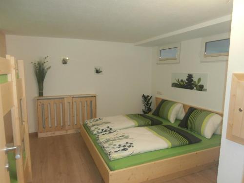Apartamento Landhaus Claudia