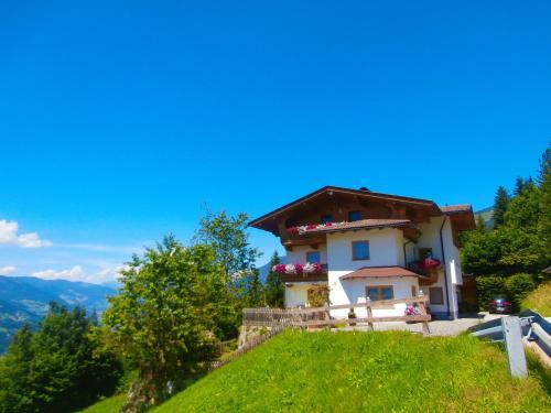 Apartamento Landhaus Claudia