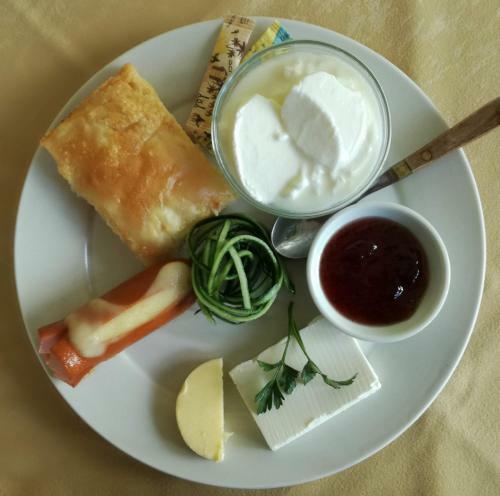 Hotel Continental - Half Board