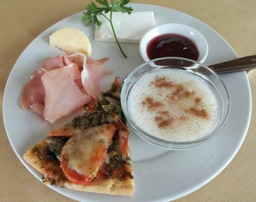 Hotel Continental - Half Board