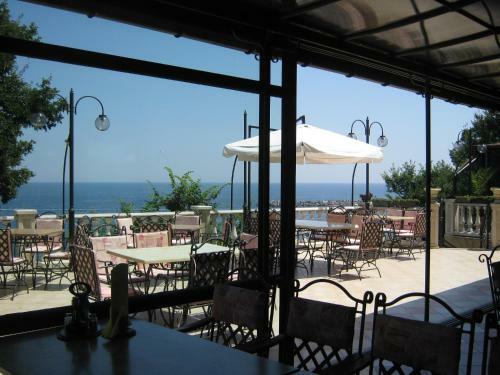 Hotel Continental - Half Board