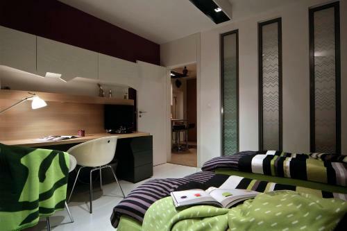 Iceberg Apartment 50