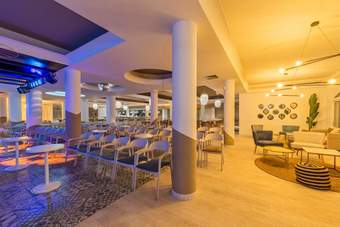 Hotel Fergus Club Europa