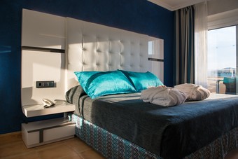 Salles Marina Portals Hotel