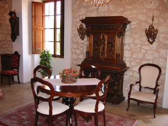 Agroturismo Es Figueral Nou(.)