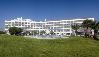 Hotel MH Atl�ntico Golf