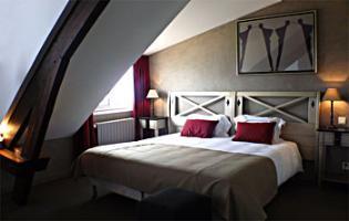 Best Western Hotel De La Plage