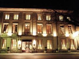 Hotel H�tel Anne D'anjou