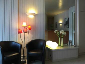 Brh - Boulogne Residence H�tel