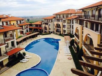 Arkite Holiday Apartments