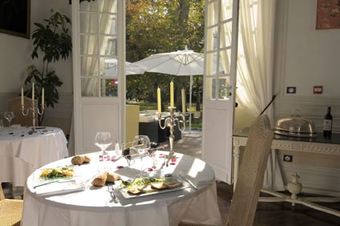 Hotel La R�serve Au Pavillon Du Ch�teau Raba