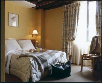 Hotel La Residence Du Berry