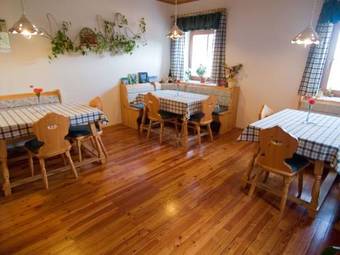 Bed & Breakfast Weingut Schwarzl