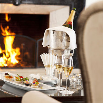 Althoff Hotel Villa Belrose