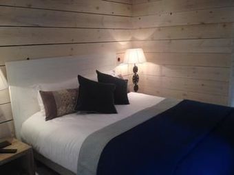 Hotel La Bastide D'antoine