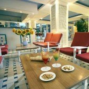 Hotel Soleil De Saint Tropez