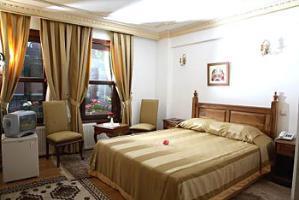 Hotel Hipotel Paris Hippodrome