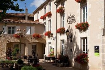 Hotel Le Saint-georges