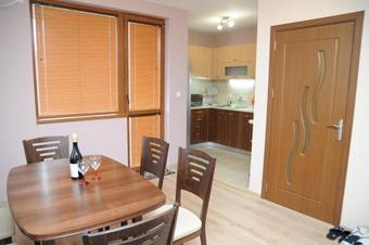 Hostal Guest Rooms Goranoff