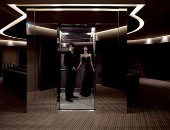 Hotel Qf An Der Frauenkirche