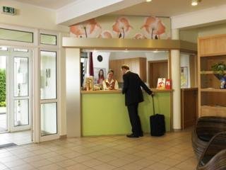 Ibis Hotel Leipzig Nord-ost