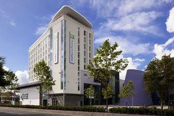 Hotel Holiday Inn Express Hull City