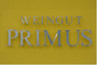 Weingut Primus