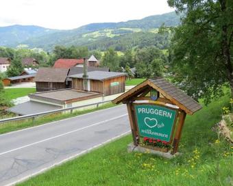 Posada Hotel Pruggererhof