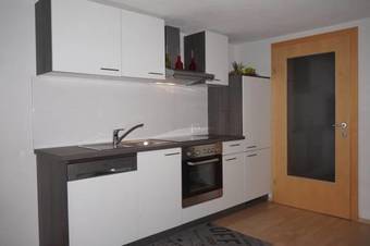 Apartamento Appartment Kapferer