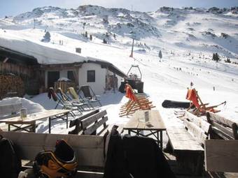 Apartamento Haus Fl�rl