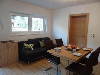 Apartamento Appartement Auszeit