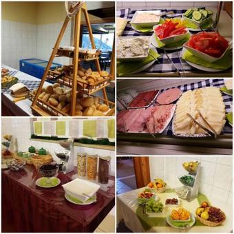 Hotel Berghof Tauplitzalm