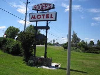 Rogers Motel