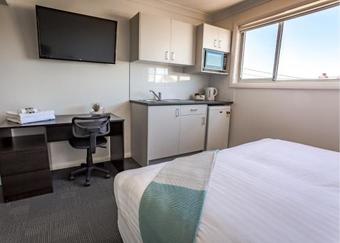 Hotel Aspire Newcastle