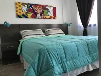 Apartamento Edificio Solano