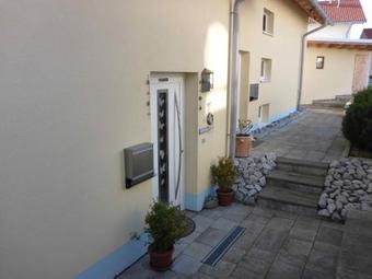 Apartamento Ferienwohnung Fischer