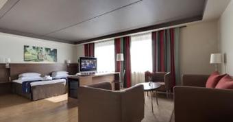 Hotel Park Inn Kaunas