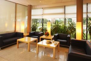 Hotel Park Inn Klaipeda