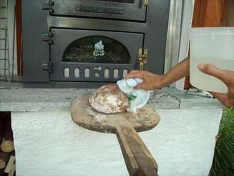 Apartamento Haus-spannbauer-wohnung-dreisessel