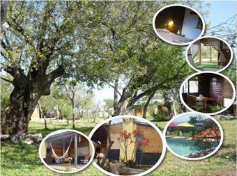 Agroturismo Cabatanti