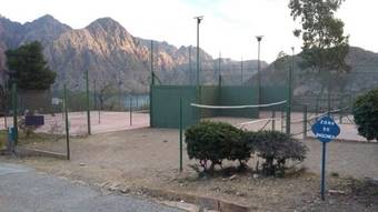 Colorina Los Reyunos