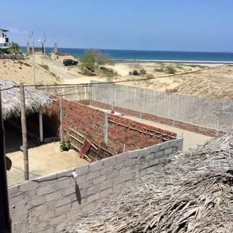 Lodge Soga Lounge Hosteria