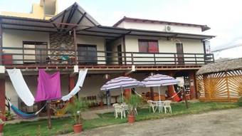 Hotel Berl�n International Puerto L�pez