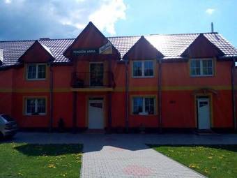 Hostal Penzion Anna