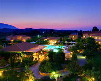 Hotel Avithos Resort