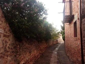 Apartamentos La Alborada Medieval